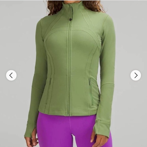 lululemon athletica Jackets & Blazers - Lululemon Define Jacket